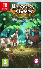 Harvest Moon: Echoes of Teradea