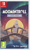 Mumintrollet: Vinterns värme