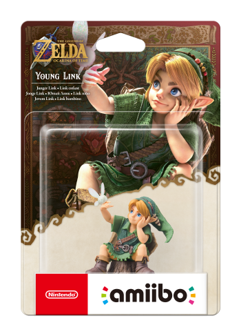 Young Link