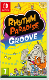 Rhythm Paradise Groove