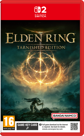 ELDEN RING Tarnished Edition