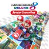 Wave 5 av Mario Kart 8 Deluxe – Booster Course Pass lägger till 8 ytterligare banor och 3 fler karaktärer den 12 juli