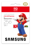 Samsung microSD Express Card 256GB