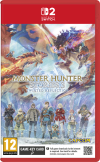 Monster Hunter Stories 3: Twisted Reflection