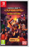 Minecraft Dungeons: Hero Edition