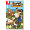 Harvest Moon: Light of Hope