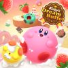 Kirby's Dream Buffet kommer till Nintendo Switch i sommar