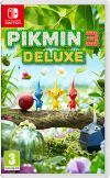 Pikmin 3 Deluxe