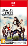 Bravely Default Flying Fairy HD Remaster