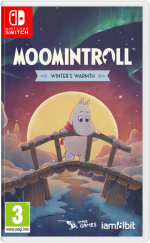 Mumintrollet: Vinterns värme
