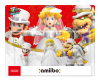 Mario + Peach + Bowser Wedding