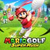 Ny trailer för Mario Golf: Super Rush avslöjar fler detaljer om spelet!