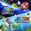 Super Mario Galaxy + Super Mario Galaxy 2 lanseras på Nintendo Switch och kan också spelas på Nintendo Switch 2 idag!