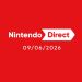 En ny Nintendo Direct sänds på tisdag den 9 juni