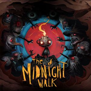 The Midnight Walk