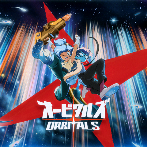 Orbitals
