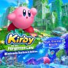 En magisk resa väntar dig i Kirby and the Forgotten Land – Nintendo Switch 2 Edition + Star-Crossed World som släpps den 28 augusti