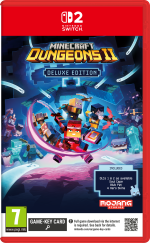 Minecraft Dungeons II - Deluxe Edition