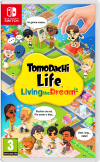 Tomodachi Life: Living the Dream