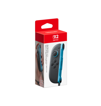 Joy-Con 2 (L) - Light Blue