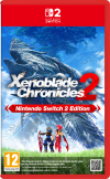 Xenoblade Chronicles 2 – Nintendo Switch 2 Edition