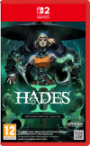 Hades II – Nintendo Switch 2 Edition