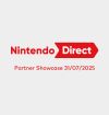 Nintendo Direct: Partner Showcase visar alla sätt du kan utforska, dansa och mycket mer på Nintendo Switch 2 och Nintendo Switch