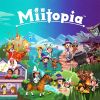 Ny trailer avslöjar mer om Miitopia!