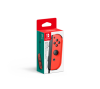 Joy-Con (R) - Neon Red