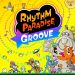 Nu finns en demoversion för Rhythm Paradise Groove att ladda ned
