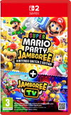 Super Mario Party Jamboree – Nintendo Switch 2 Edition ＋ Jamboree TV