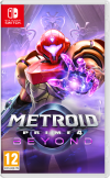 Metroid Prime 4: Beyond