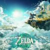 Över 10 miljoner sålda The Legend of Zelda: Tears of the Kingdom på bara tre dagar!
