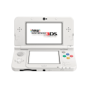 Nintendo 3DS-familjen