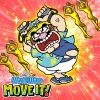 På fredag blir det full fart för då släpps WarioWare: Move It!