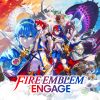 Fire Emblem Engage och dess legendariska hjältar anländer på fredag!