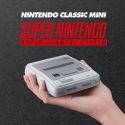 Manual till Nintendo Classic Mini: Super Nintendo Entertainment System