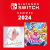 Vill du veta vad som väntar dig under spelåret 2024?