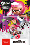 Inkling Girl (Neon Pink)