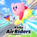 Dagens Kirby Air Riders Direct avslöjade fler funktioner, spellägen och annat kul!