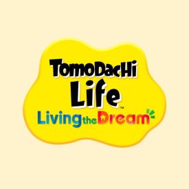 Tomodachi Life: Living the Dream