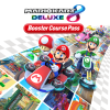 Våg 3 kommer till Mario Kart 8 Deluxe den 7 december!