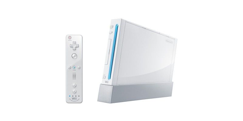 Wii