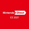 Sammanfattning - Nintendo Direct E3 2021
