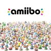 Vad är amiibo?