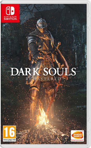 Dark Souls: Remastered