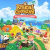 Animal Crossing: New Horizons – Nintendo Switch 2 Edition och en innehållsuppdatering den 15 januari