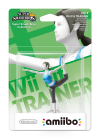 No. 08 Wii Fit Trainer