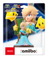 Rosalina & Luma (Super Mario Galaxy + Super Mario Galaxy 2)
