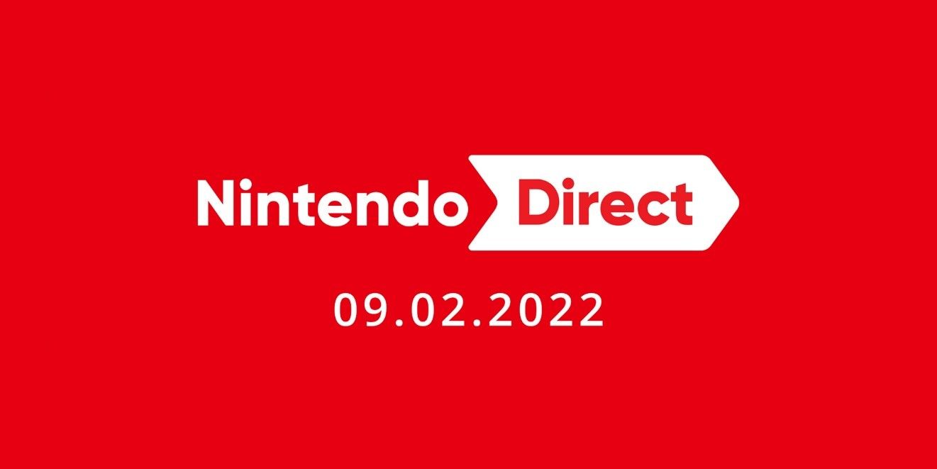 En ny Nintendo Direct den 9 februari kl 23.00!